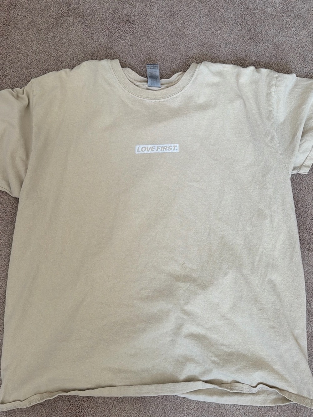 HWLF Tee